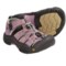 Keen Newport H2 Multi-Sport Sandals (For Kids) in Crocus