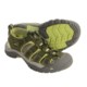 Keen Newport Nubuck Sandals (For Women)
