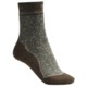 Keen Nome Crew Socks - Merino Wool, Midweight (For Women)