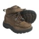 Keen Nopo Mid Boots - Waterproof, Nubuck (For Kids)