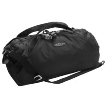 Keen Olivia Duffel Bag (For Women) in Smoke Black/Black/Deep Sea - Closeouts