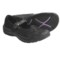 Keen Paradise Mary Jane Shoes - Leather (For Women) in Black
