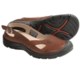 Keen Paradise Shoes - Leather, Slip-Ons (For Women)