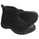 Keen Pearson Mid Slip-On Boots - Waterproof, Nubuck (For Men)
