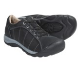 Keen Presidio Pedal Shoes - SPD-Compatible, Lace-Ups (For Women)
