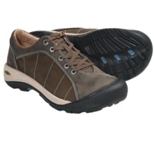 Keen Presidio Shoes (For Women) in Shitake - Closeouts