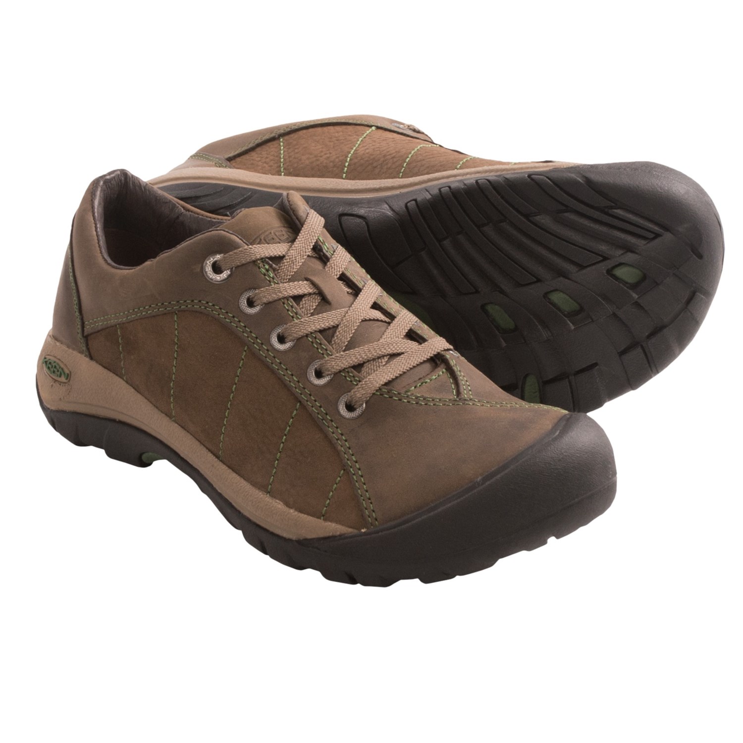 Keen Presidio Shoes (For Women) in Slate Black