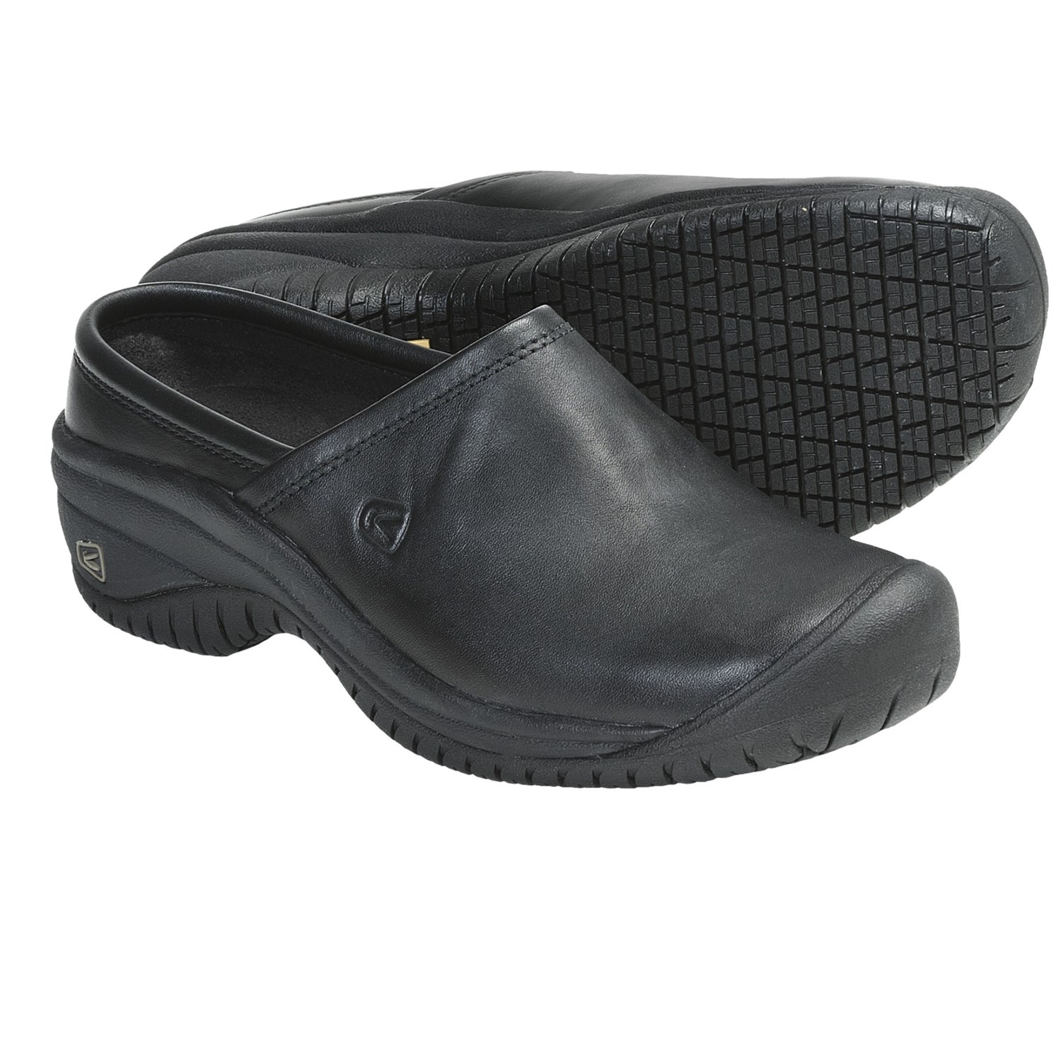 Keen Ptc Clog Womens Black | Shoe Magic