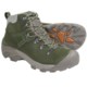 Keen Pyrenees Hiking Boots - Waterproof, Leather (For Men)