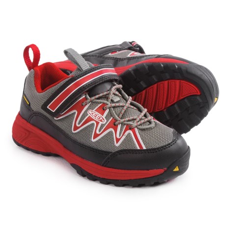 Keen Rendezvous Shoes For Little and Big Kids