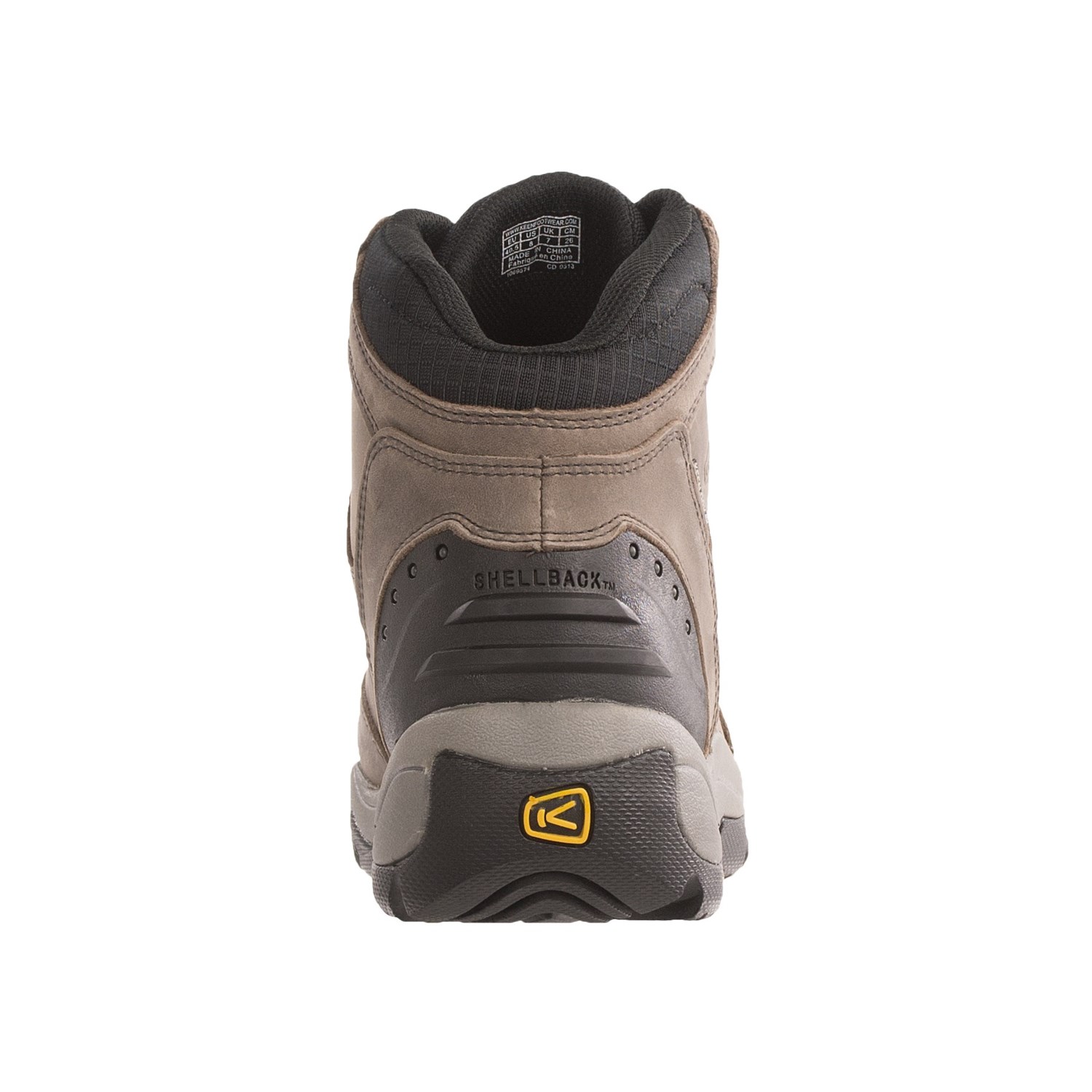 keen snow boots review