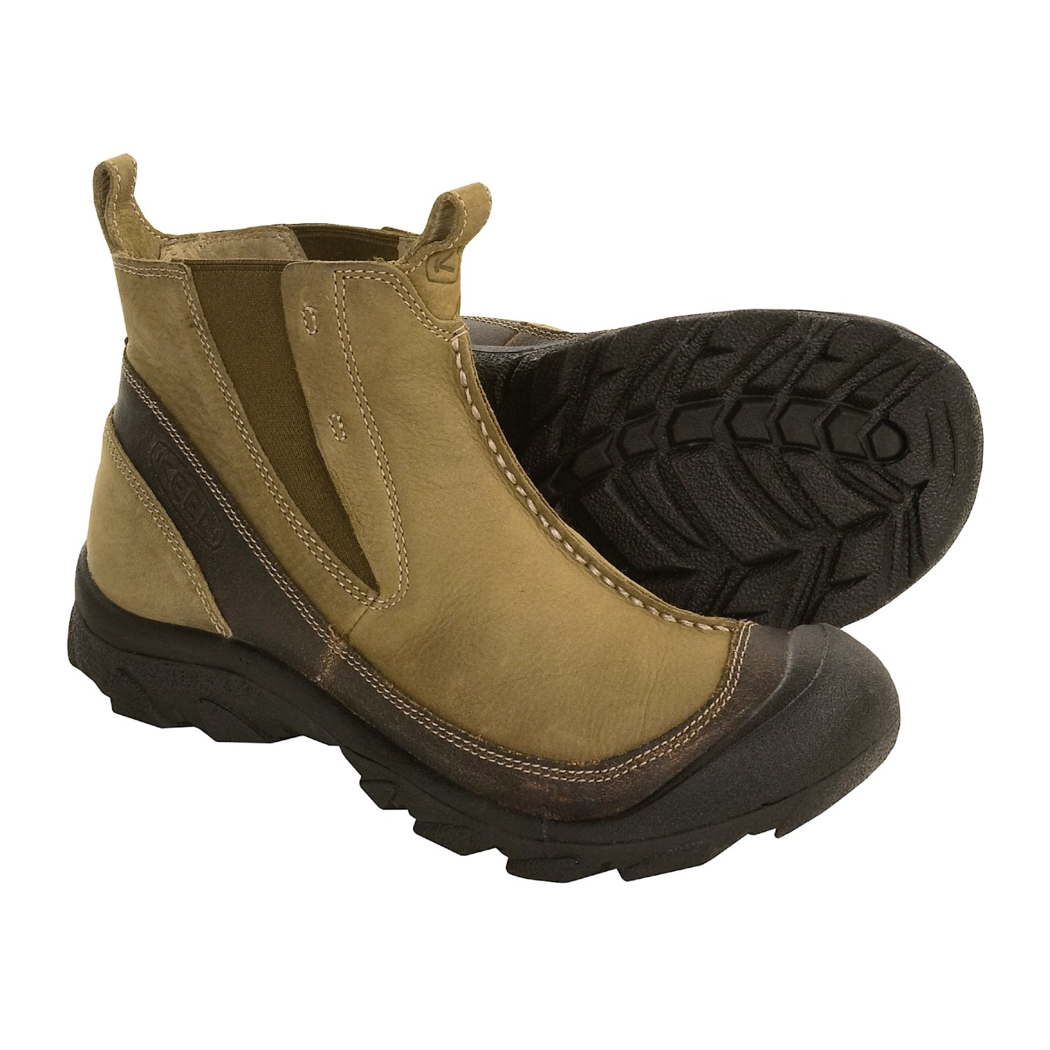 Keen San Antonio Boots (For Men) - Save 36%