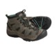Keen Shasta Mid Trail Shoes - Waterproof (For Women)