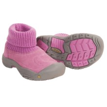 Keen Shay Boots (For Youth) in Crocus - Closeouts