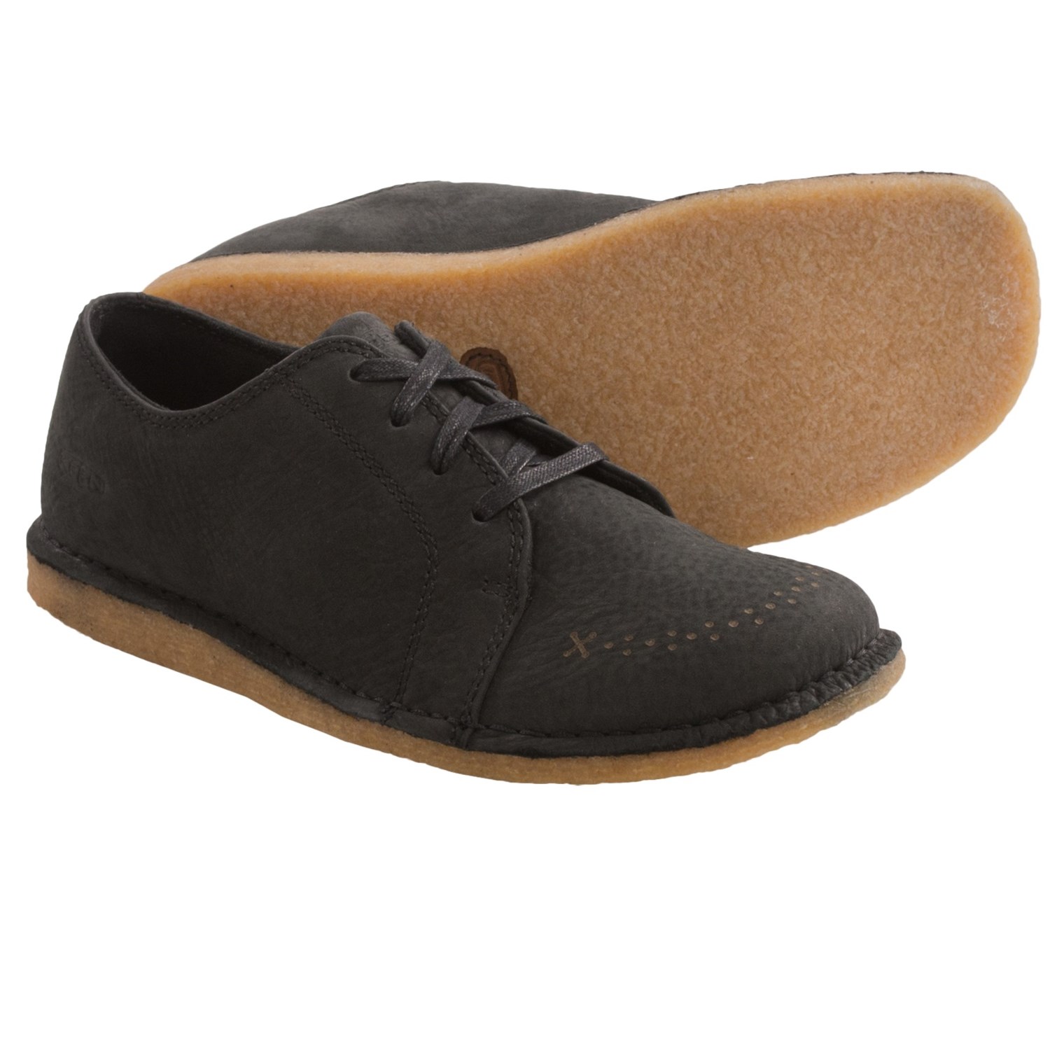 Keen Sierra Lace Shoes - Nubuck (For Women) - Save 62%