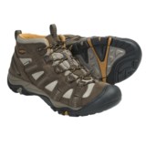 Keen Siskiyou Mid Hiking Boots - Waterproof (For Men)