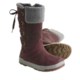 Keen Snowmass High Boots - Waterproof, Faux-Shearling Lining (For Women)
