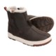 Keen Snowmass Mid Winter Boots - Waterproof, Faux-Shearling Lining (For Women)