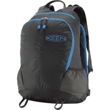 Keen Springer Backseat Backpack in Black - Closeouts