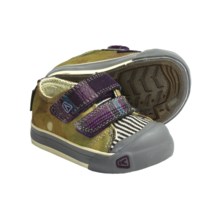 Keen Sula Camo Shoes (For Infants) in Camo - Closeouts