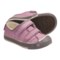 Keen Sula Shoes - Leather (For Kids and Youth) in Lilac Chiffon/Sweet Grape
