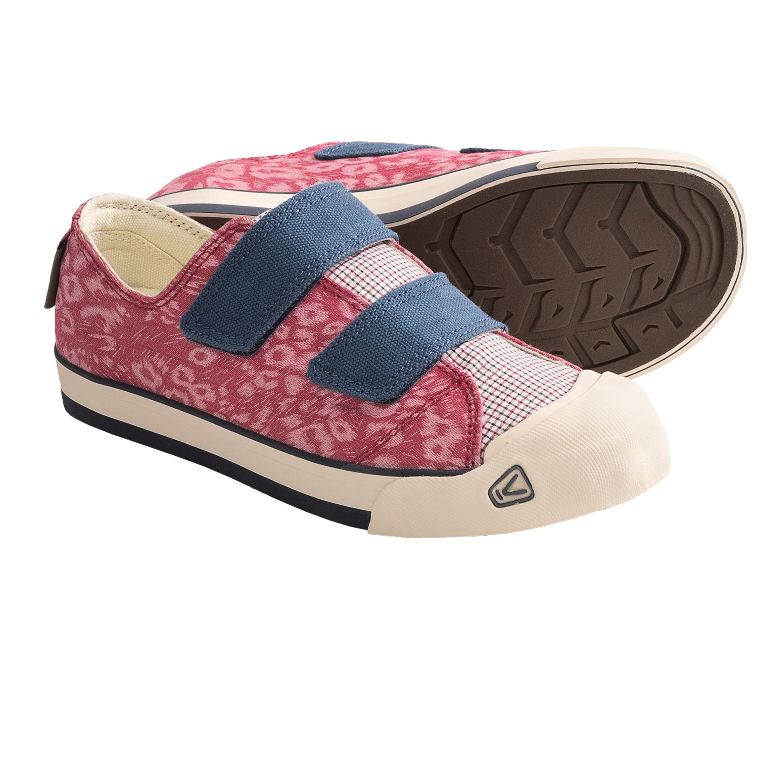 Keen Sula Shoes - Slip-Ons (For Women) in Ensign Blue