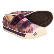 Keen Sula Shoes - Slip-Ons (For Women) in Floral Rose - Closeouts