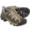 Olive Keen Targhee II Hiking Shoes - Waterproof (For Women)