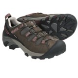 Keen Targhee II Trail Shoes - Waterproof, Leather (For Men)