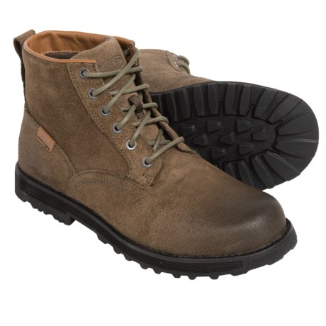 Keen The 59 Suede Boots (For Men)