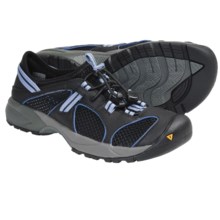Keen Turia Water Shoes (For Women) in Black/Allure - Closeouts