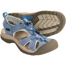 Keen Venice Sport Sandals (For Women) in Parisian Blue/Ballard Blue - Closeouts