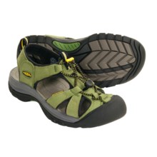 Keen Venice Sport Sandals (For Women) in Sagey - Closeouts
