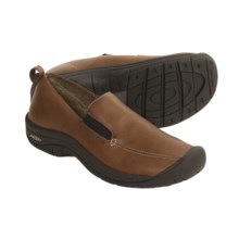 Keen Verona Shoes - Slip-Ons (For Women) in Cigar - Closeouts