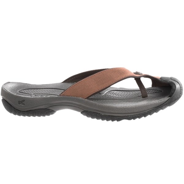 Keen Waimea H2 Thong Sandals (For Men) 2274P - Save 58%