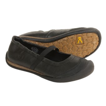 Keen Wear Around Mary Jane Shoes - Leather (For Women)