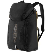 Keen Weidler Backpack in Black - Closeouts