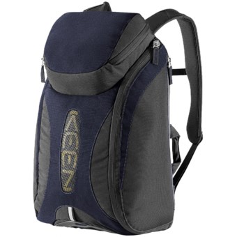 Keen Weidler Backpack in True Navy/Dark Shadow