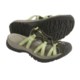 Keen Whisper Slide Sandals (For Women)