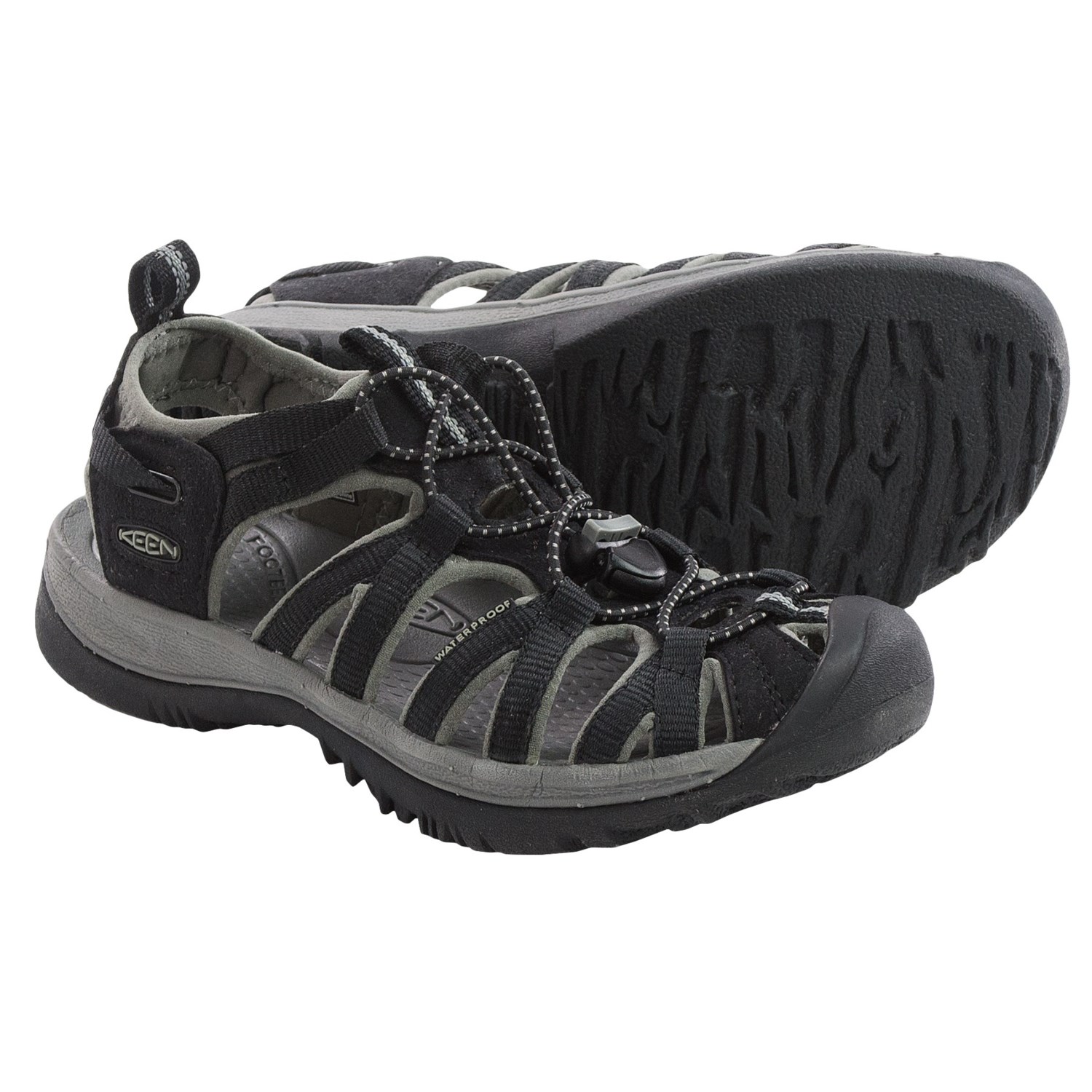keen whisper sport sandals