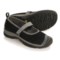 Black Keen Whisper Sport Water Shoes - Mary Janes (For Women)