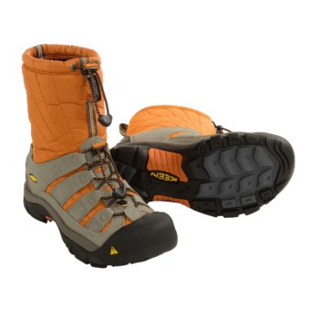 Keen Wintersport Boots - Waterproof  (For Women)