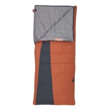 Kelty 35°F Callisto Sleeping Bag - Rectangular, Synthetic in Autumn - Closeouts