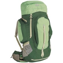 Kelty Coyote 75 Backpack (For Women) in Jade - Closeouts