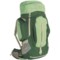 Kelty Coyote 75 Backpack (For Women) in Jade