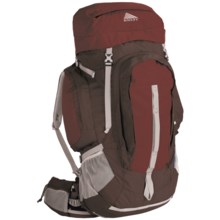 Kelty Coyote 80 Backpack in Java - Closeouts