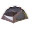 Cool Grey/Putty Kelty Eden Tent - 4-Person, 3-Season