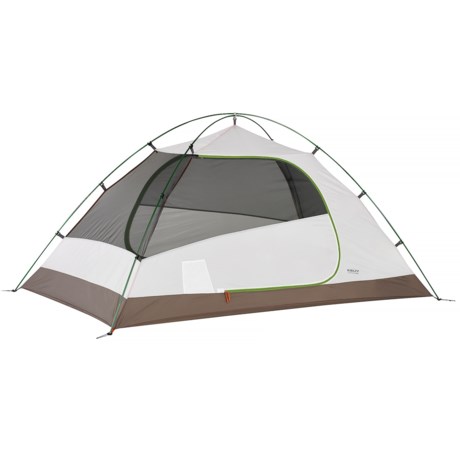 Kelty Gunnison 2.3 Tent with Footprint - 2-Person, 3-Season