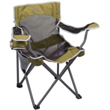 Kelty Mesh Chair in Green - Closeouts