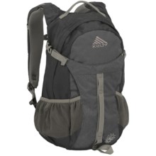 Kelty Redstart 23 Backpack (For Women) in Charcoal - Closeouts